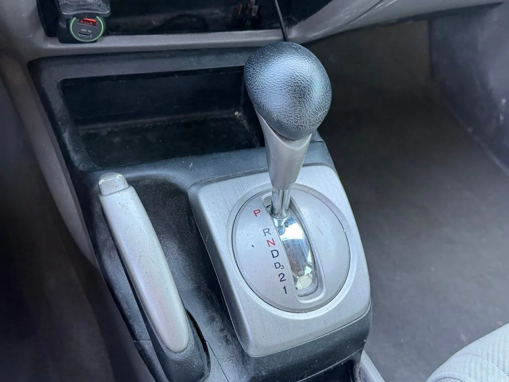 Used 2010  Honda EX image 22