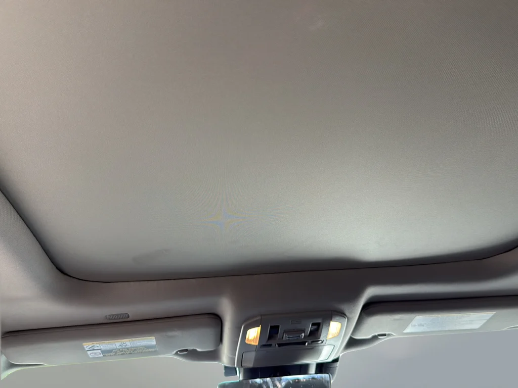 Used 2021 Silver Toyota Platinum image 19
