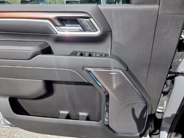 New 2026 Sterling Metallic GMC Denali image 23