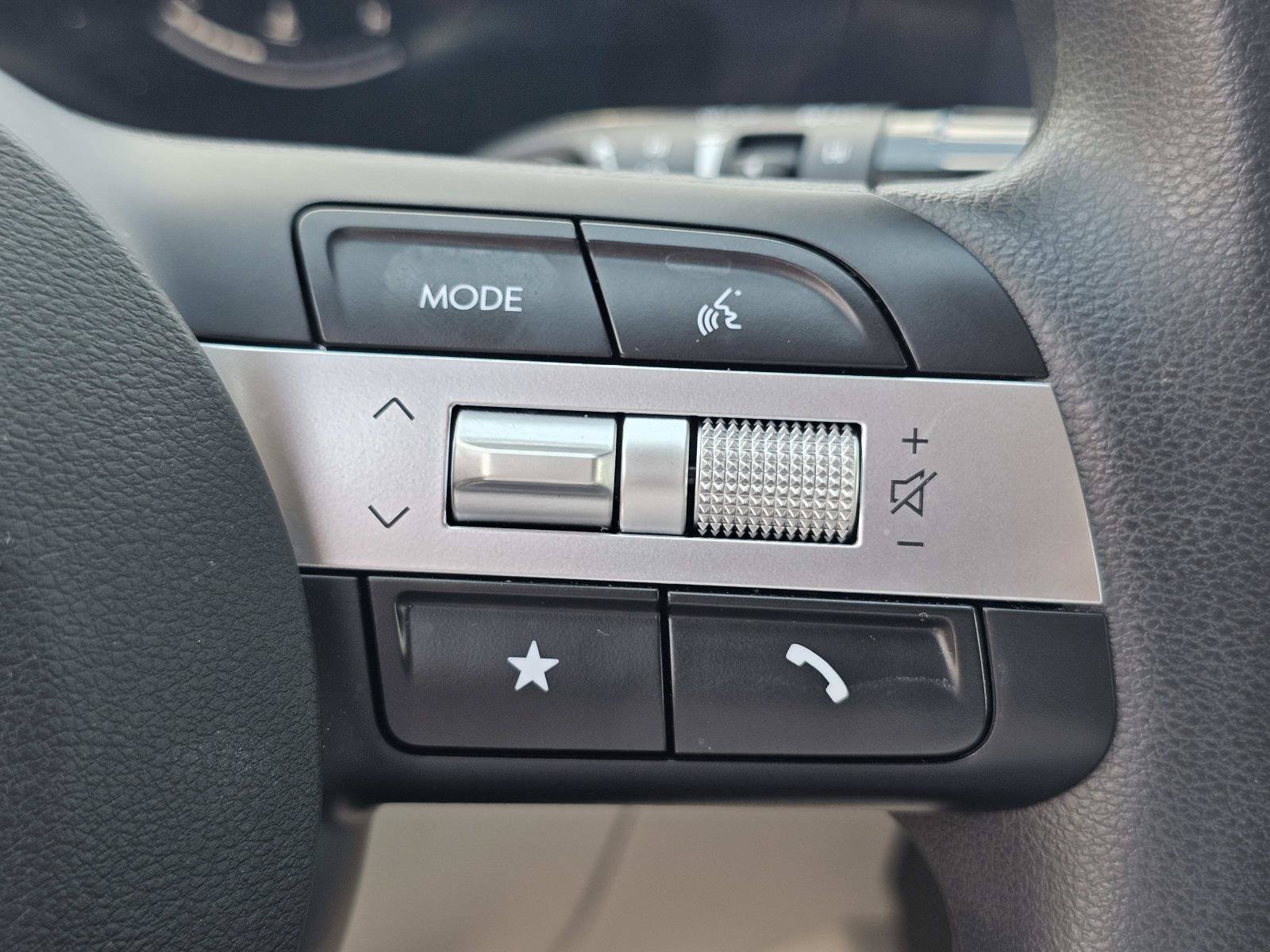 2026 Hyundai Tucson SEL - Photo 21