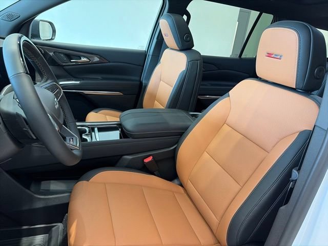 2027 Chevrolet Traverse Z71 - Photo 13