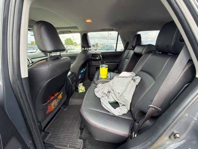Used 2024  Toyota TRD Off-Road Premium image 18