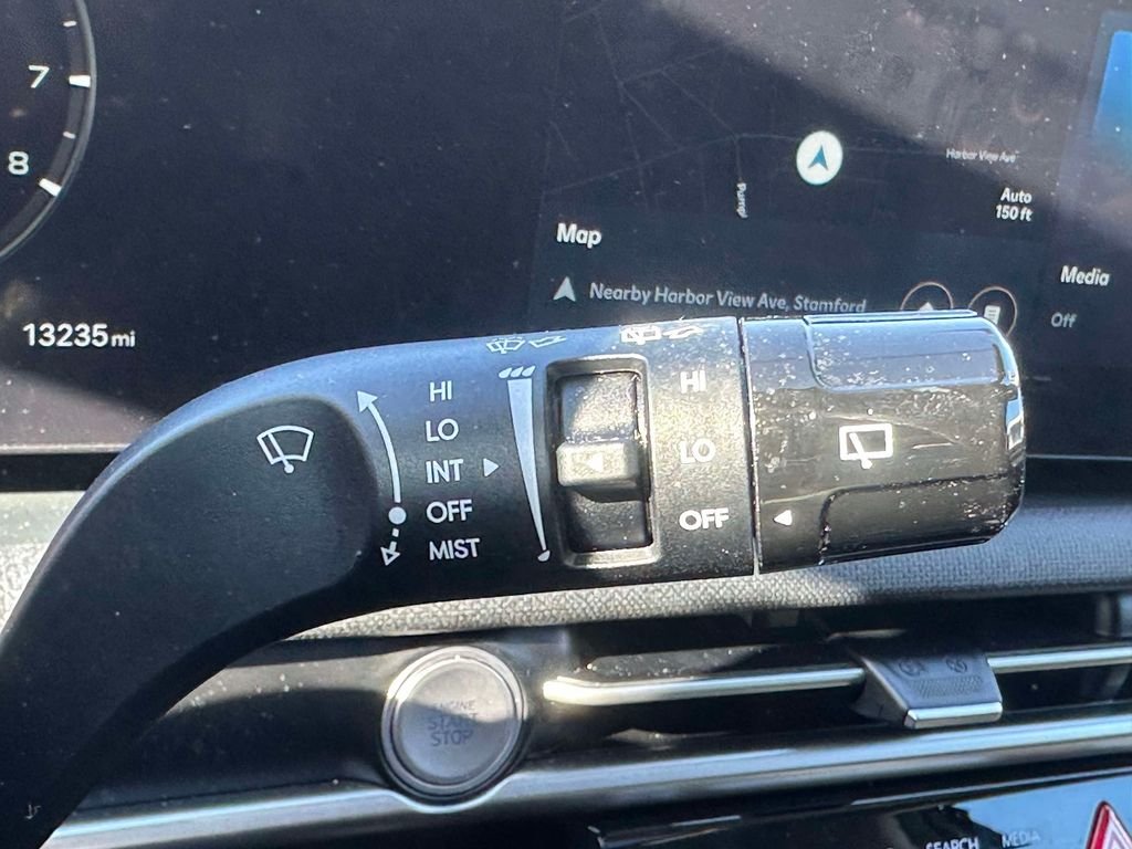 2025 Hyundai Tucson SEL Convenience - Photo 33