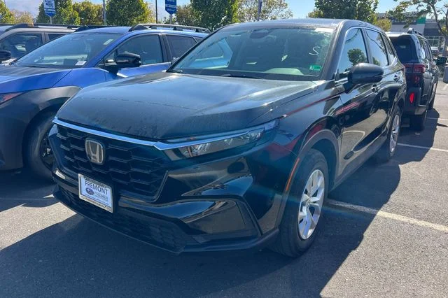 Used 2025  Honda LX image 2