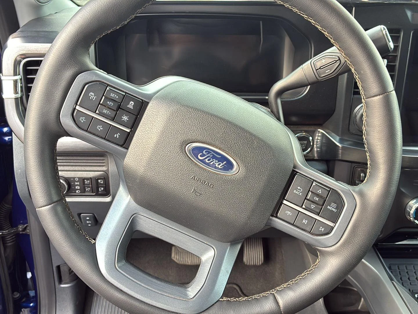 Used 2026 Argon Ford Lariat image 19