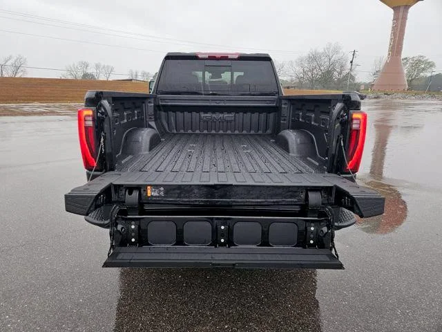 New 2026 Onyx Black GMC Denali image 23