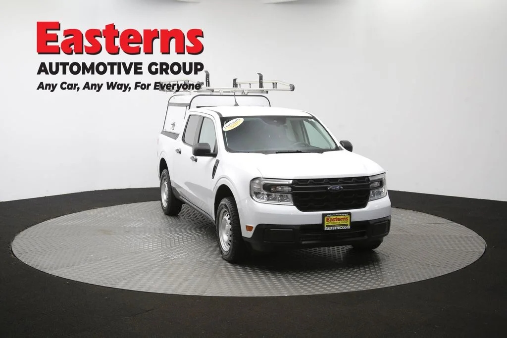 Used 2022 White Ford XL image 49