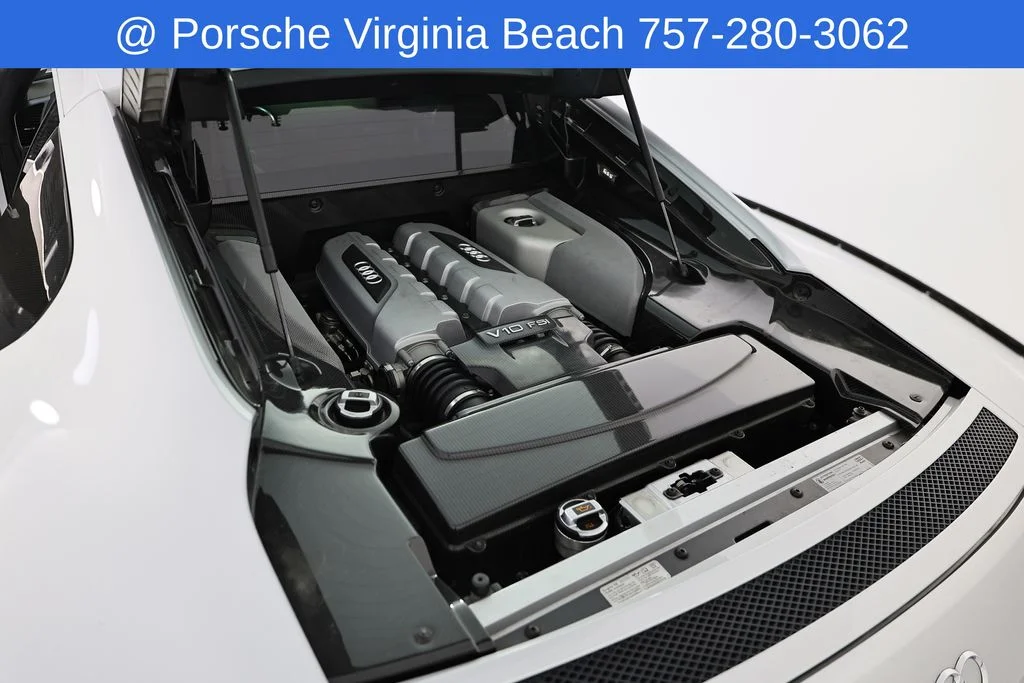 Used 2011 Silver Audi 5.2 image 27
