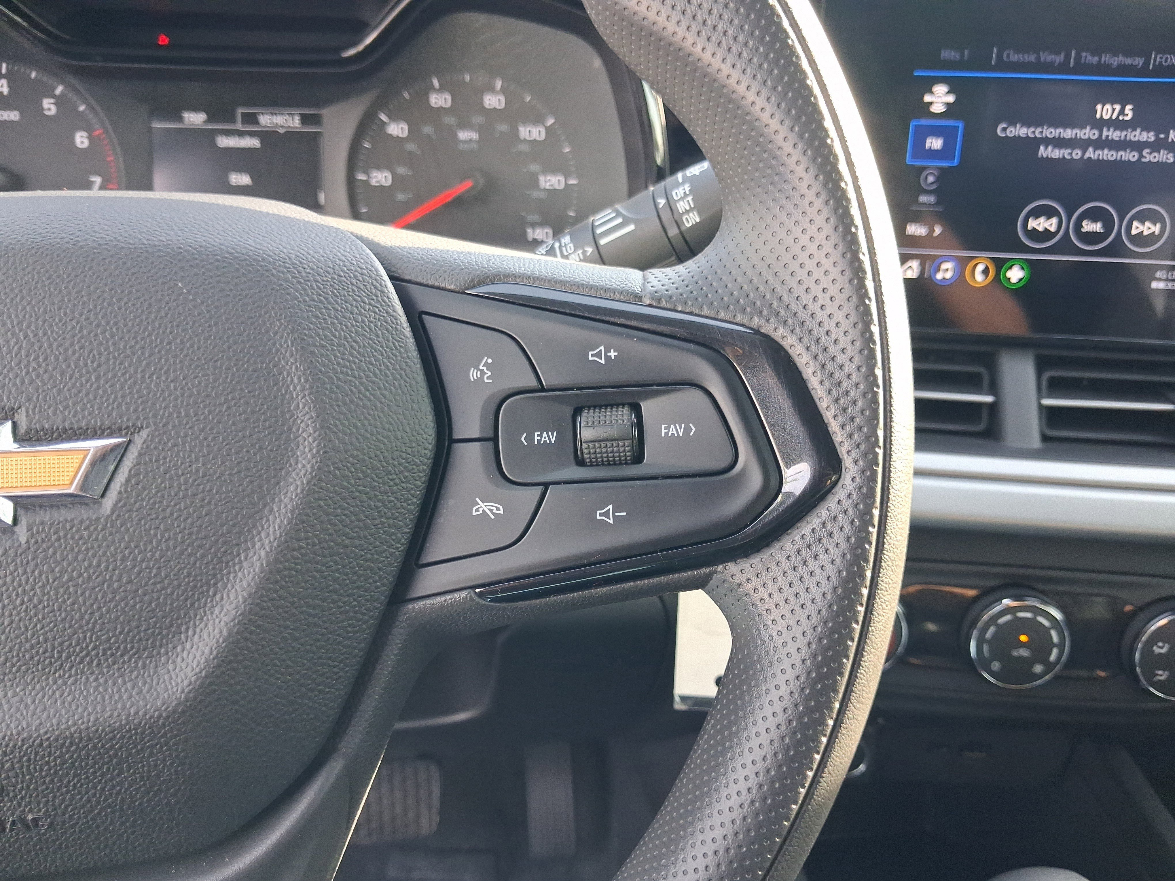 Used 2025 Gray Chevrolet LS image 20