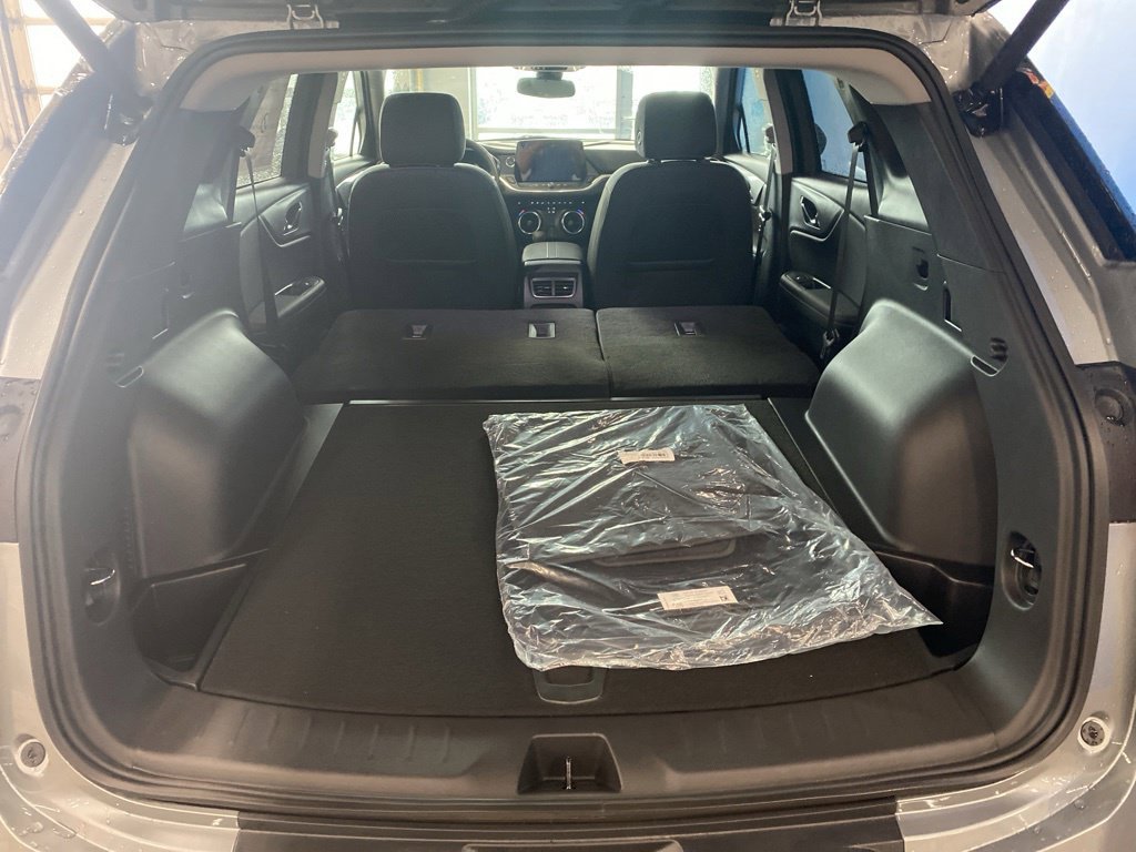 2026 Chevrolet Blazer 2LT - Photo 19