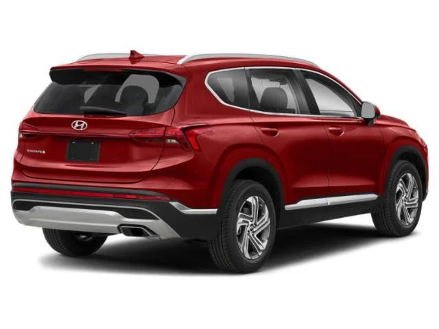 Used 2022 Hyundai Santa Fe SEL with VIN 5NMS24AJ6NH378283 for sale in Doral, FL