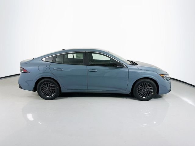 Used 2026 Gray Nissan SV image 10