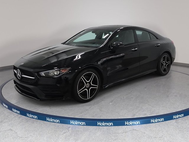 2022 Mercedes-Benz CLA CLA 250
