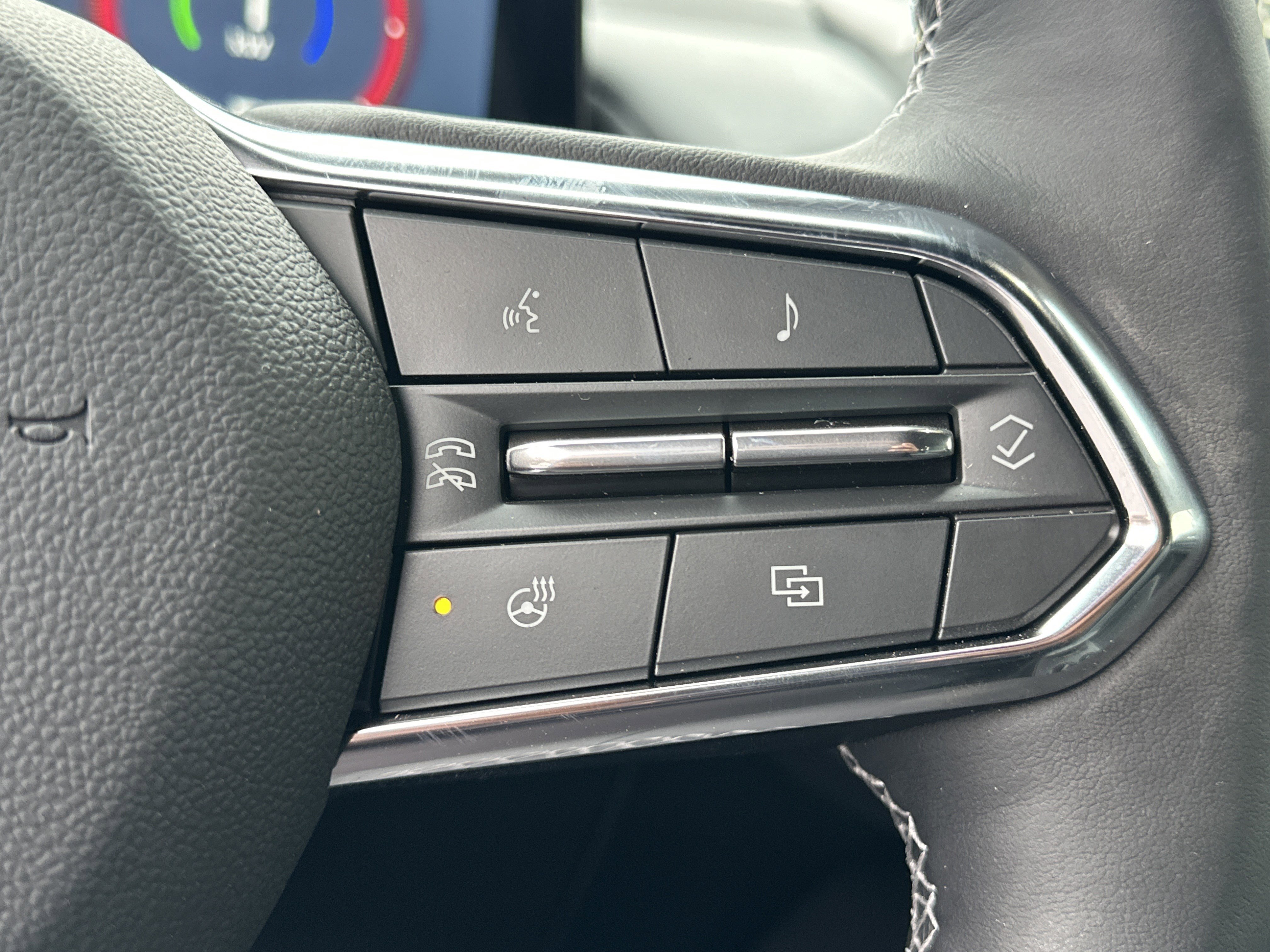 2026 Honda Prologue Elite - Photo 12
