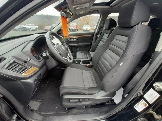 2019 Honda CR-V EX - Photo 41