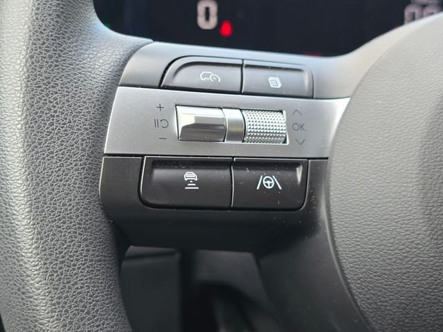 2026 Hyundai Tucson Blue SE - Photo 26