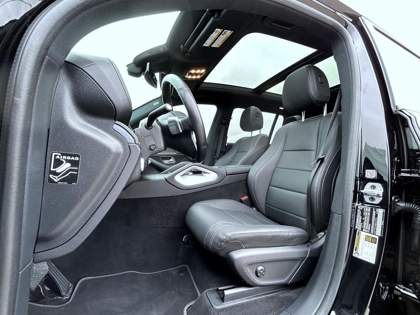2024 Mercedes-Benz GLS Base - Photo 10