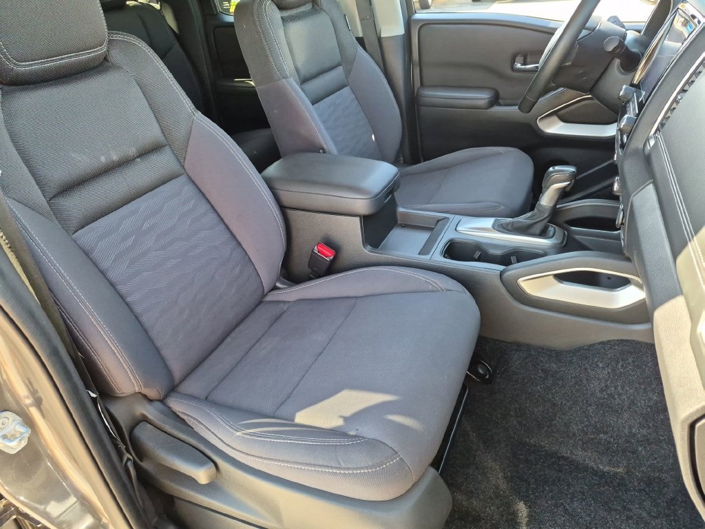 Used 2023 Gray Nissan SV image 30