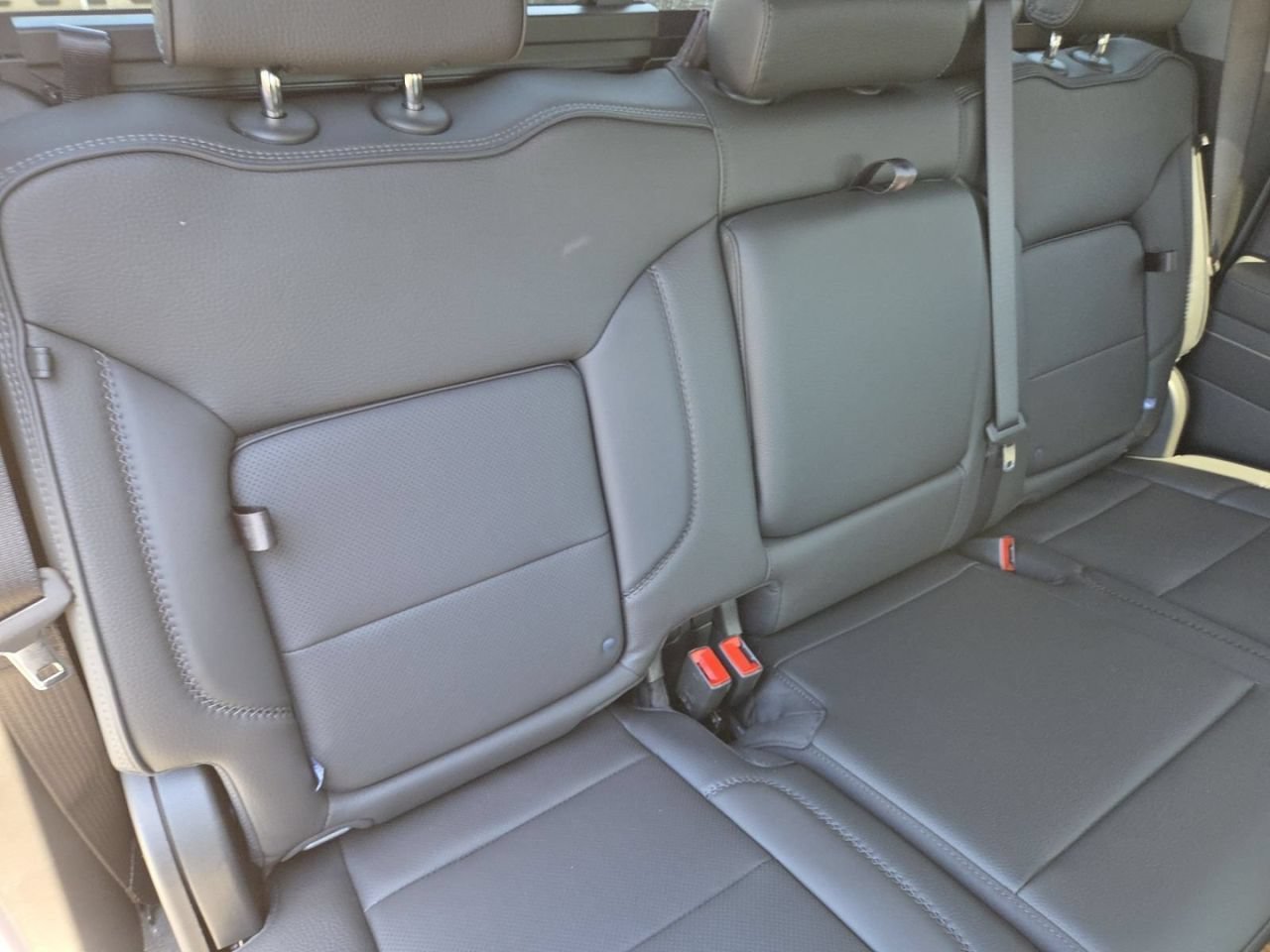 New 2026 Sterling Metallic GMC Denali image 28