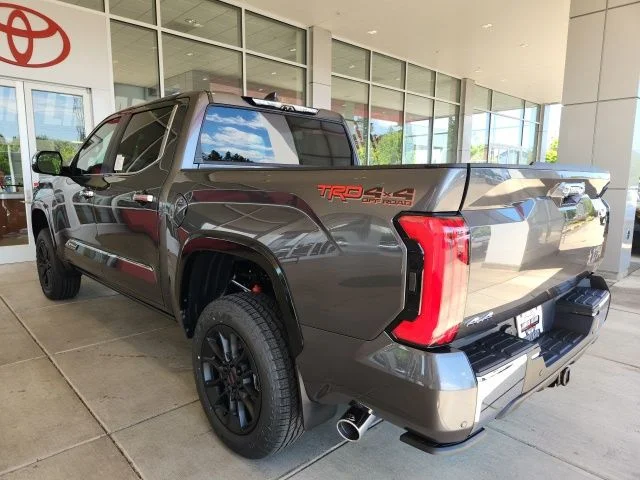 2026 Toyota Tundra 1794 Edition - Photo 10