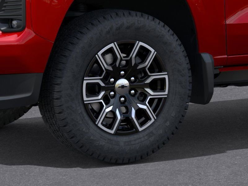2026 Chevrolet Colorado Z71 - Photo 9