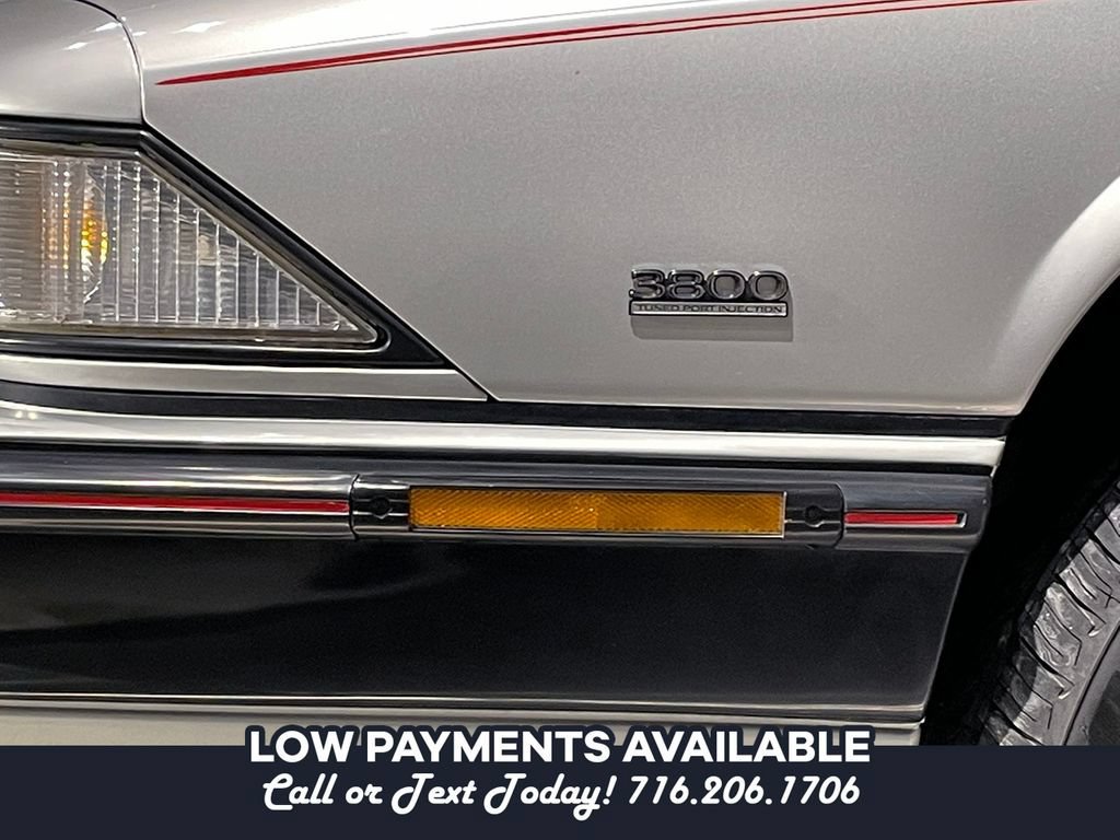 Used 1991  Buick Custom image 35