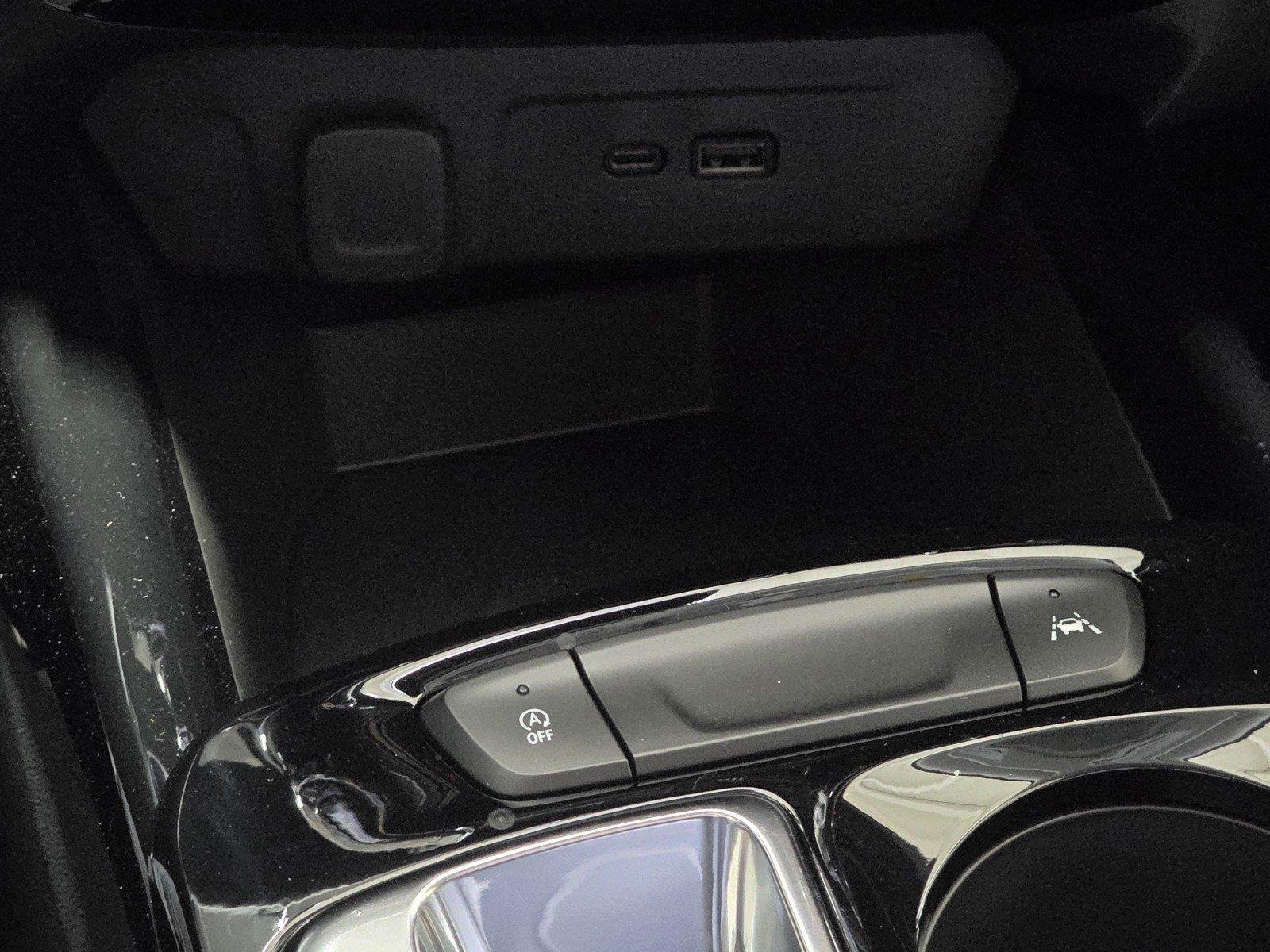 2026 Chevrolet Trax LT - Photo 28