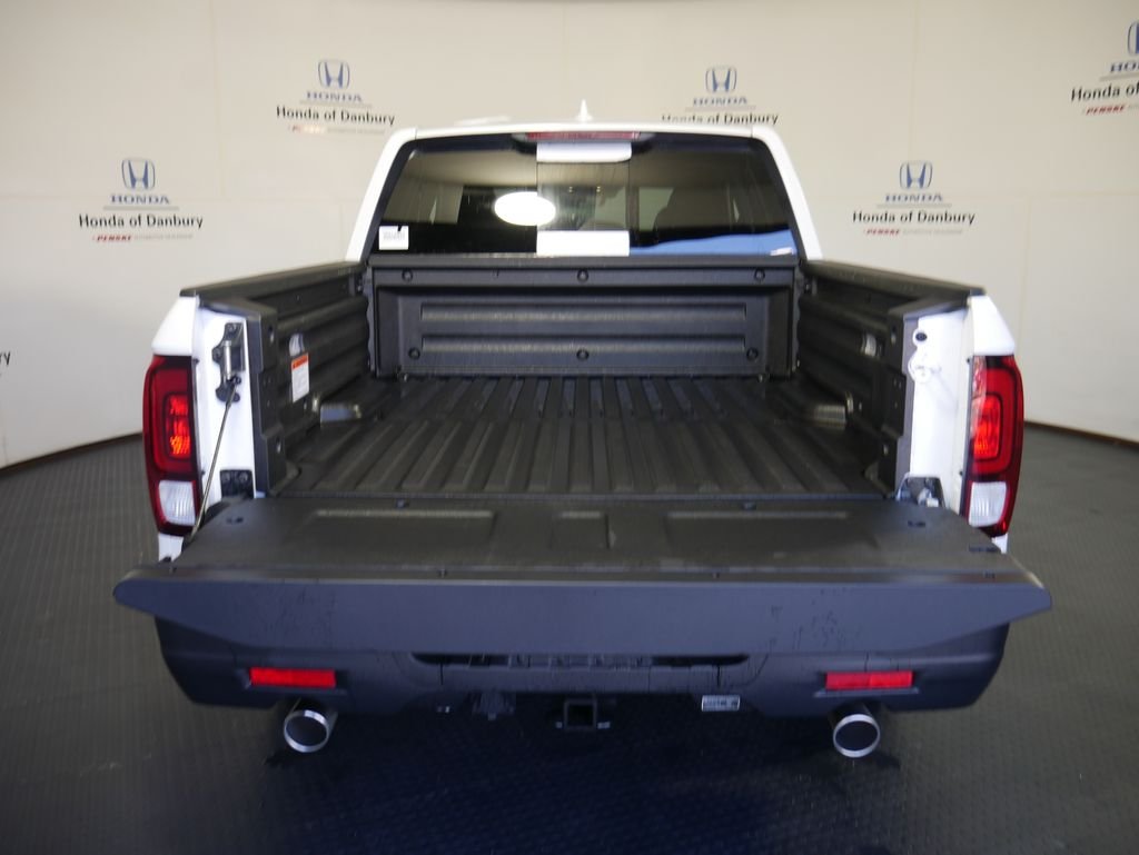 2026 Honda Ridgeline RTL - Photo 8