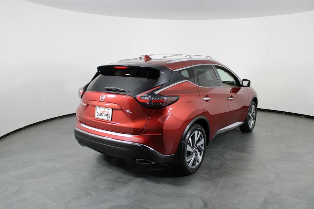 2019 Nissan Murano SL - Photo 15
