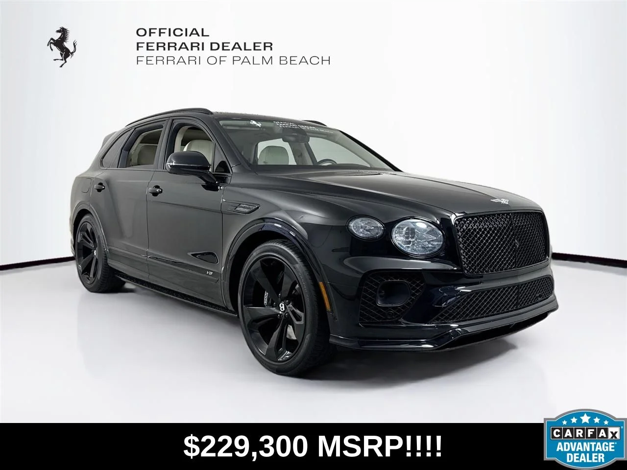 2021 Bentley Bentayga Base
