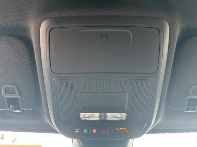 2027 Chevrolet Equinox LT - Photo 47