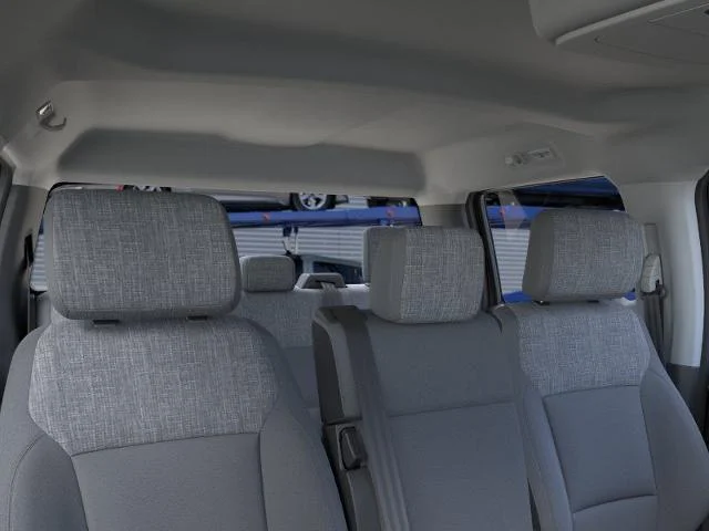 New 2026 Marsh Gray Ford F-250® XLT image 46