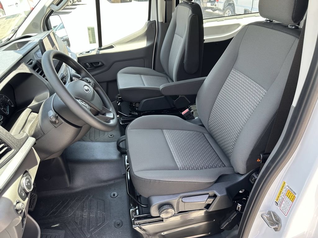 2025 Ford Transit Van Base - Photo 12