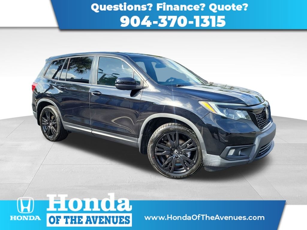 Certified Pre-Owned Honda Vehicles | Reliable at Honda of the Avenues