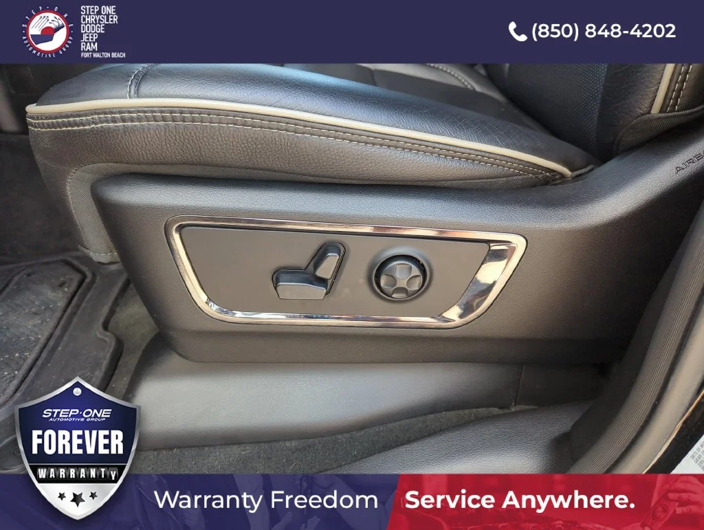 Used 2024 Black Ram Limited image 12
