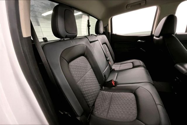 2022 Chevrolet Colorado Z71 - Photo 25