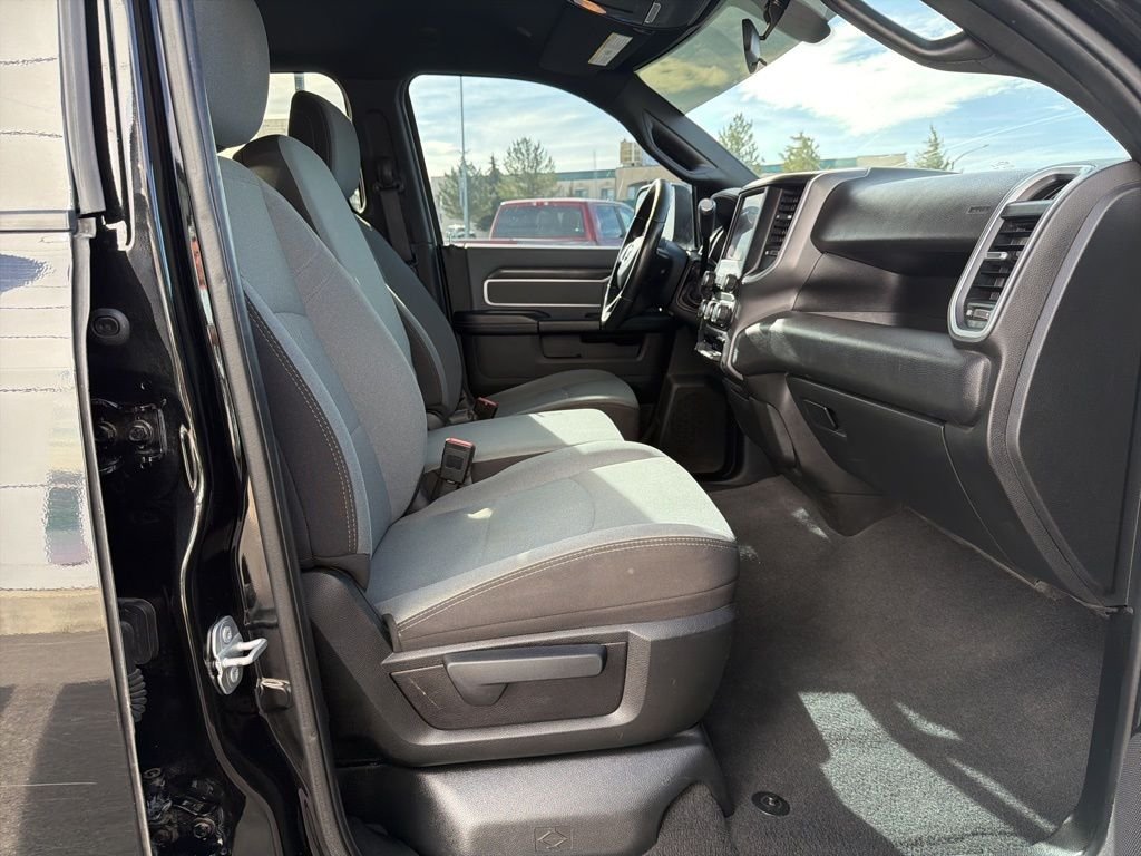 2022 RAM Ram 2500 Pickup Big Horn - Photo 43