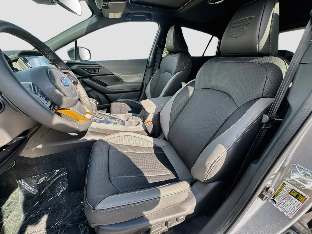 New 2027  Subaru Wilderness image 25