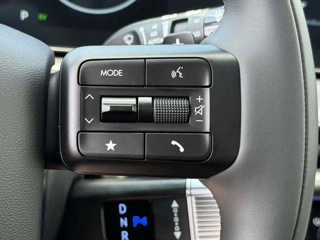 2026 Hyundai Santa Fe Calligraphy - Photo 23