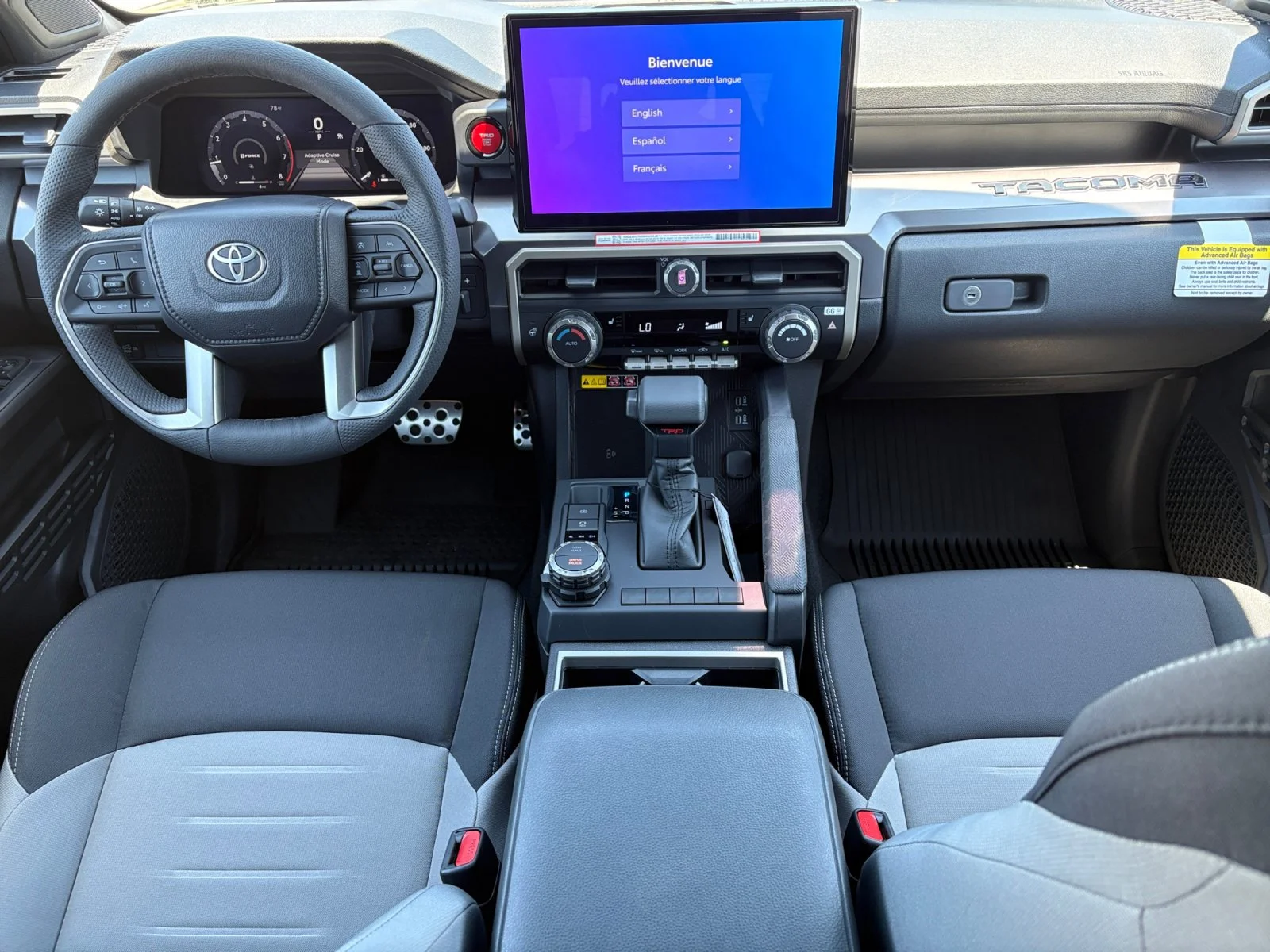 New 2026 Underground Toyota  TRD Sport image 14