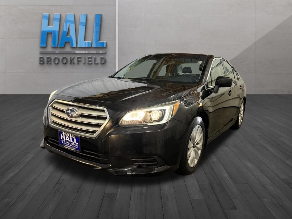 2015 Subaru Legacy 2.5i Premium