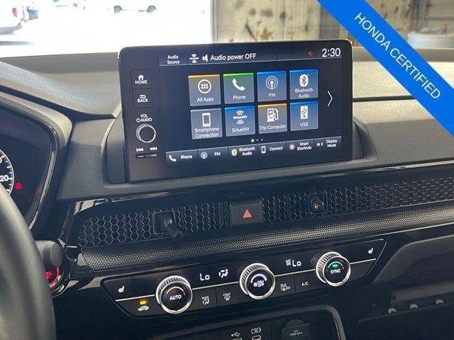 2025 Honda CR-V EX-L - Photo 21