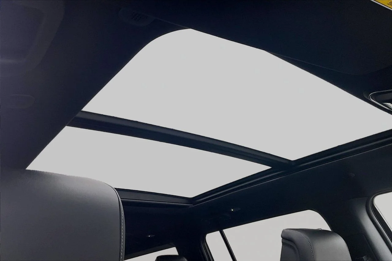 New 2026 Bright White Clearcoat Jeep Limited Altitude image 15