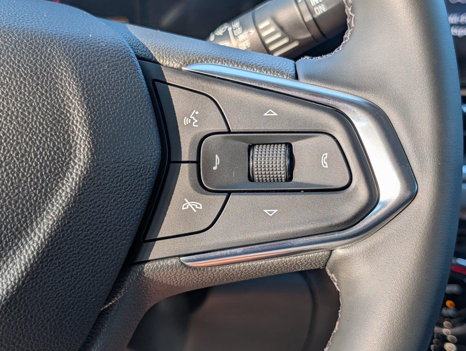 2026 Chevrolet Trax Activ - Photo 15