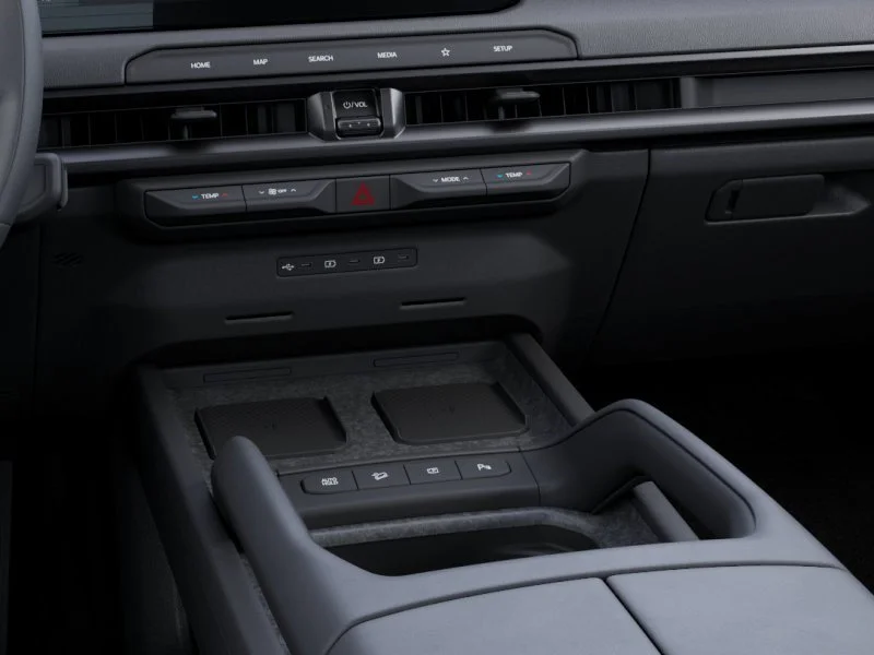 New 2027 Panthera Metal Matte Kia X-Line EX image 18