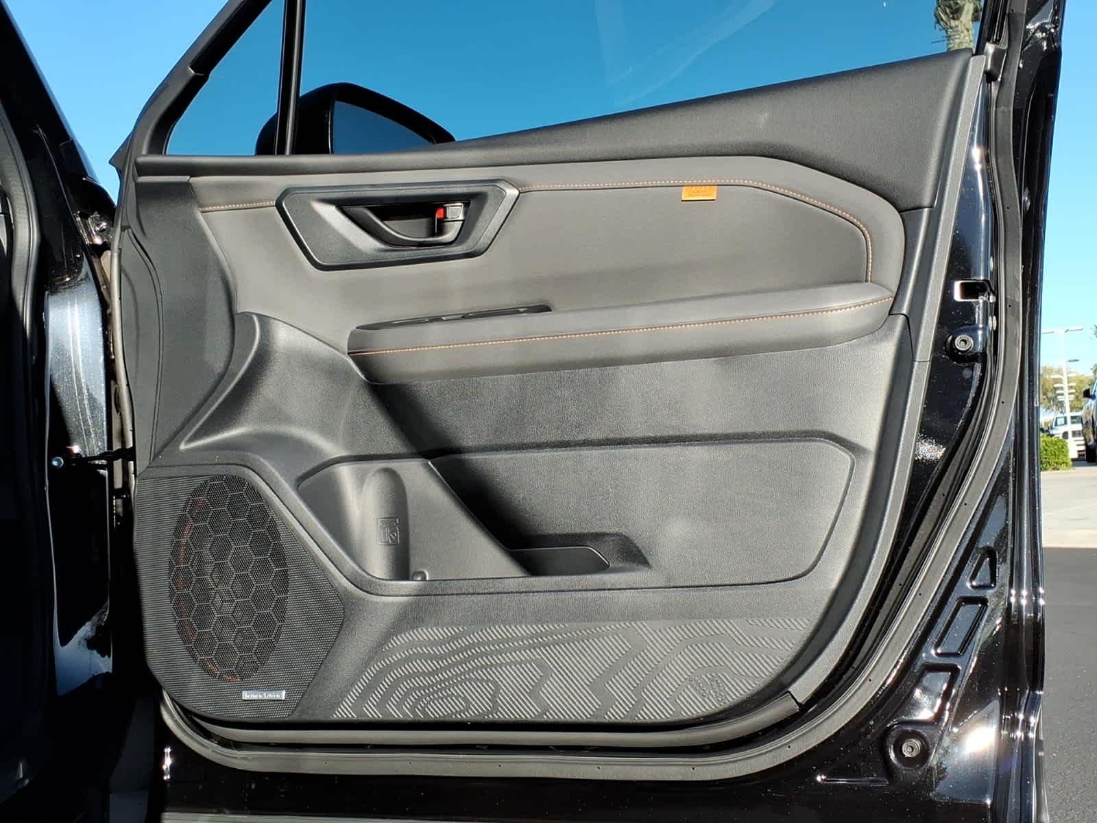 New 2026 CRYSTAL BLACK SILICA Subaru Wilderness image 21