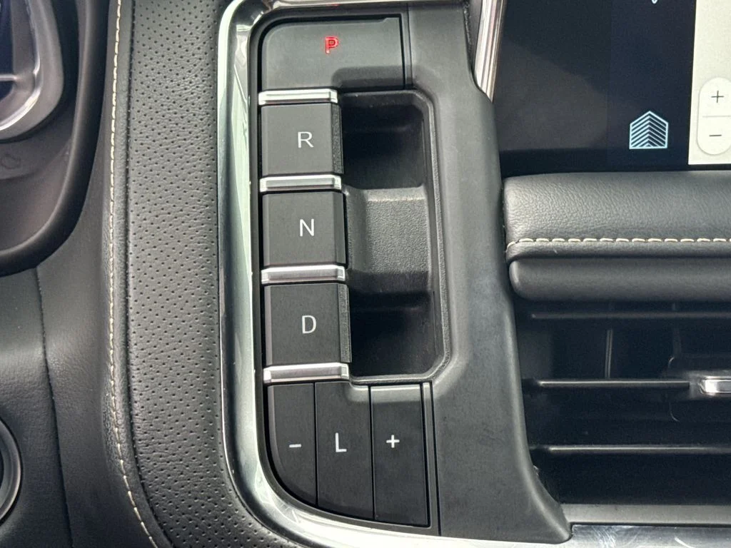 Used 2023 Gray Chevrolet Premier image 35