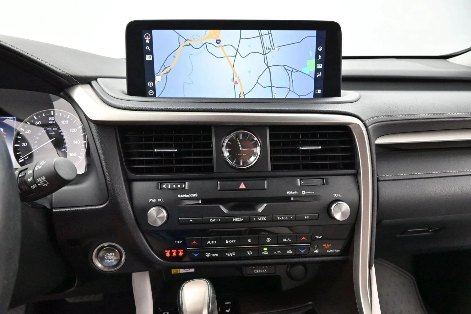 Used 2021  Lexus RX 350 image 23