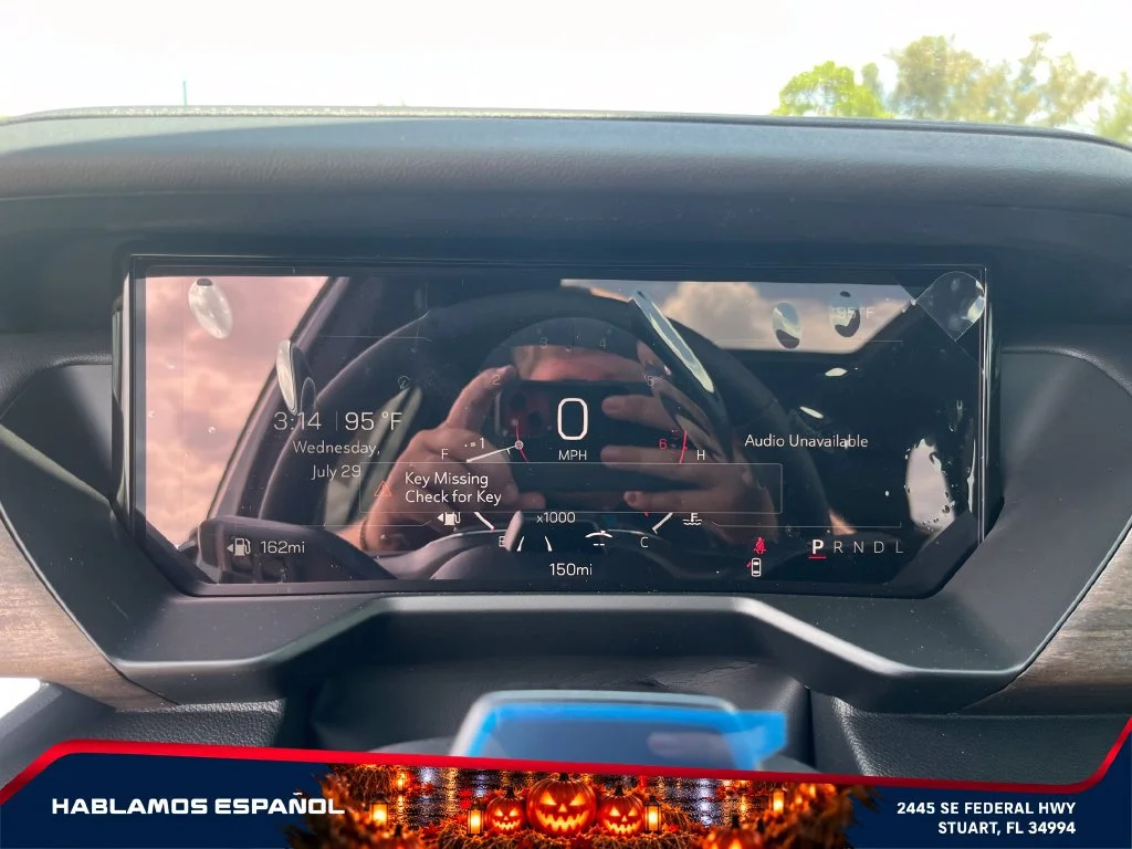 New 2026 Sterling Metallic GMC Denali Ultimate image 21