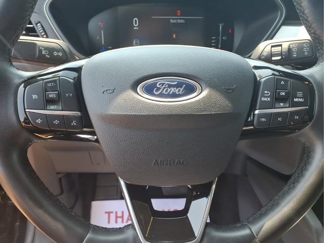 Used 2024  Ford Active image 10